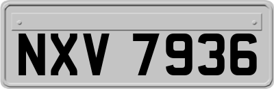 NXV7936
