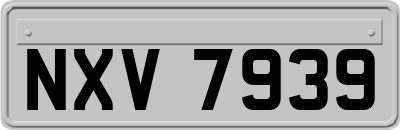 NXV7939