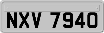 NXV7940