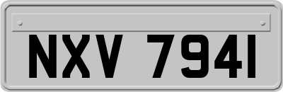NXV7941