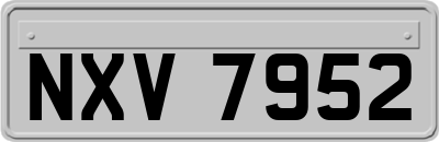 NXV7952