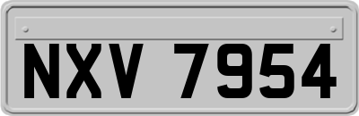 NXV7954