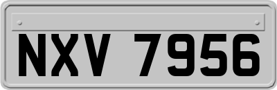 NXV7956