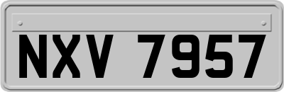 NXV7957