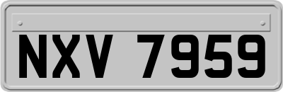 NXV7959