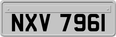 NXV7961