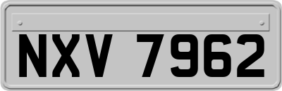 NXV7962