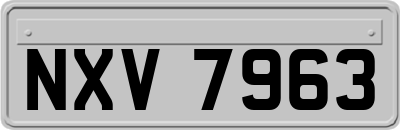 NXV7963