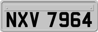 NXV7964