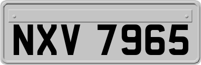 NXV7965