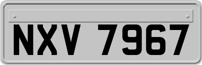 NXV7967