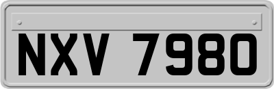 NXV7980