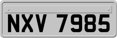 NXV7985