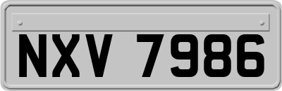 NXV7986