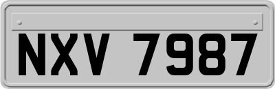 NXV7987