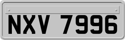 NXV7996