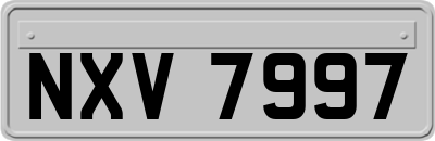 NXV7997