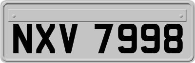 NXV7998