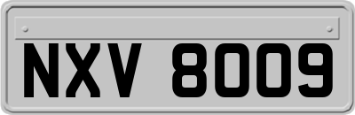 NXV8009