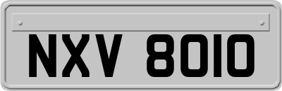 NXV8010