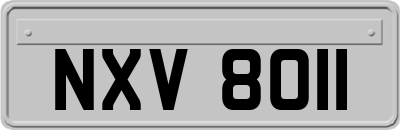 NXV8011
