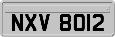 NXV8012