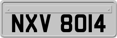 NXV8014
