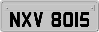 NXV8015