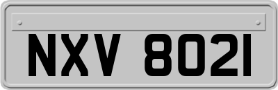 NXV8021