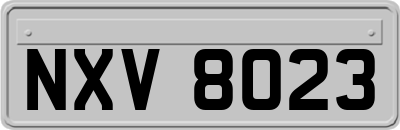 NXV8023