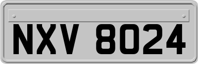 NXV8024