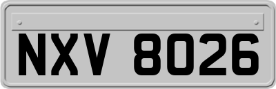 NXV8026