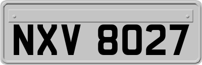 NXV8027