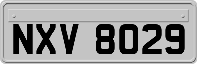 NXV8029