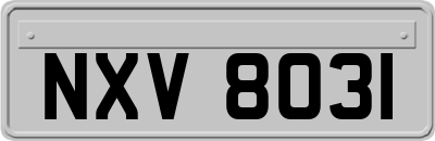 NXV8031
