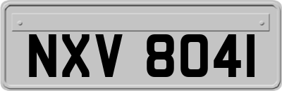 NXV8041