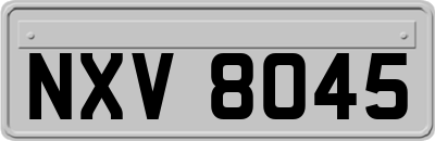NXV8045
