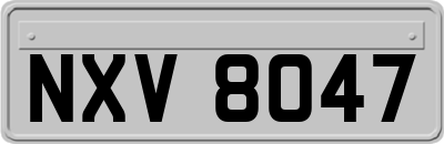 NXV8047