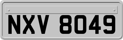 NXV8049