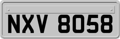NXV8058