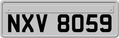 NXV8059