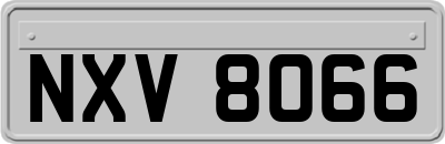 NXV8066