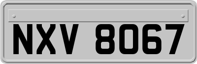 NXV8067