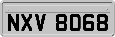 NXV8068