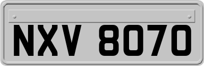 NXV8070