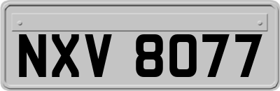 NXV8077
