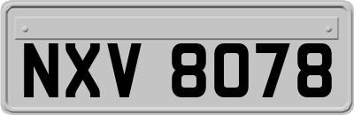 NXV8078
