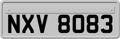 NXV8083