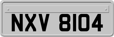 NXV8104