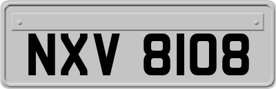 NXV8108